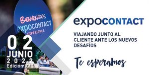 XVII edición de Expocontact, de Konecta.