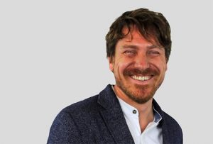 Javier Tripiana, de Inicia Soluciones.