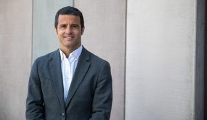 Julio Jolín, CEO de Webhelp Spain.