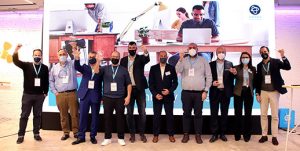 Snom, premio al Partner Fabricante 2021 en los premios NFON.