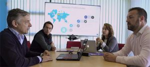 ICCS aumenta la productividad