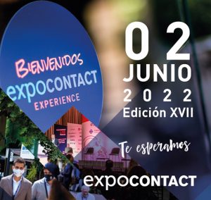 XVII edición de Expocontact