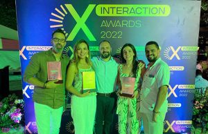 CX Interaction Awards