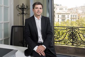 Oriol Biosca, Vocalcom