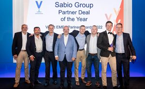 Sabio Partner Deal