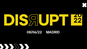 Sabio Group celebra Disrupt 22