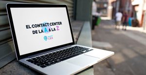 E-book El Contact Center de la A a la Z