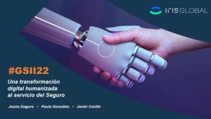 Tecnología humanizada.