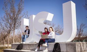 Universidad San Jorge