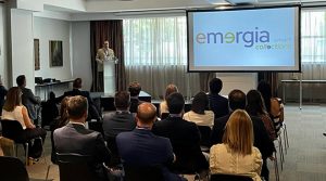 emergia Smart Collections