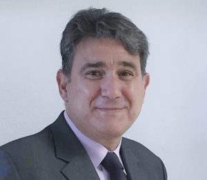 Carlos Martínez, Enghouse