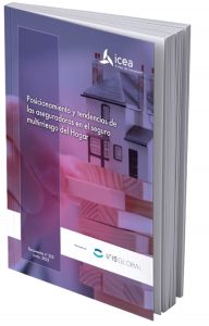 Aseguradoras del hogar.