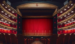 Teatro Real