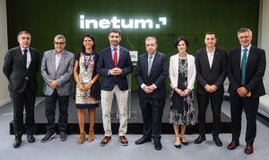 nueva sede Inetum