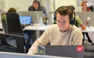  Weekendesk