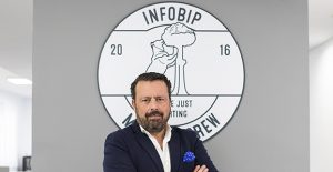 Alvaro Ansaldo_Country Sales Leader Infobip Iberia.