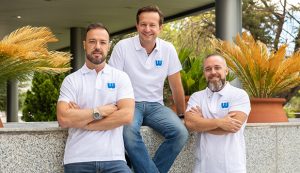 Weber Group.