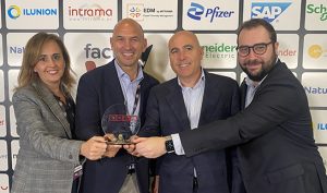 Top Diversity Company