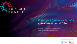 II edición congreso contact center