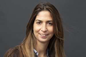 Noelia Navarro, de Predictiva (Upbe)