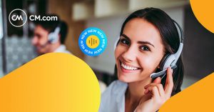 Mobile Service Cloud