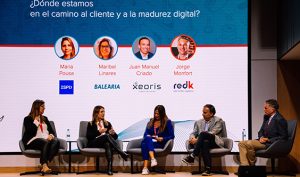 cliente conectado