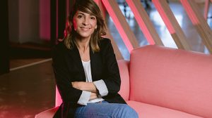 Enara Urlezaga, de Veepee y Privalia.