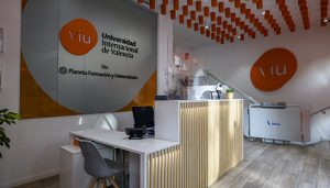 Sede VIU