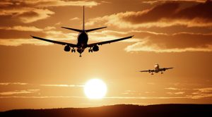 aerolínea españolas