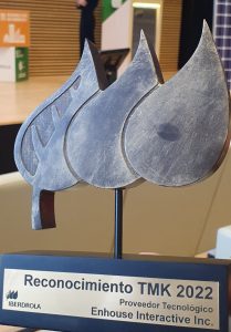 Mejor Proveedor Tecnológico