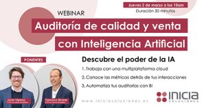 la inteligencia artificial