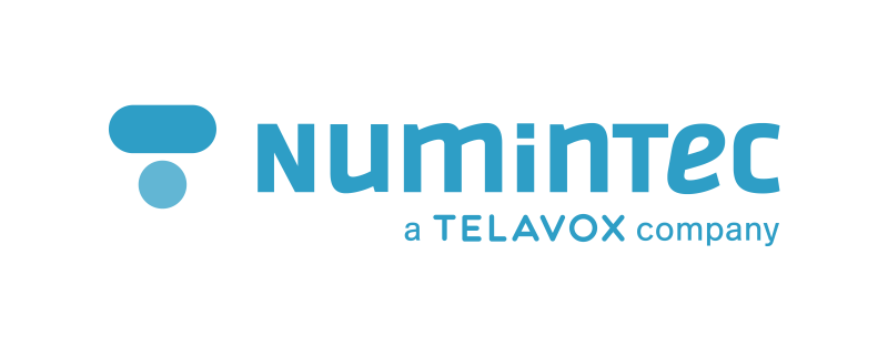 Numintec, a Telavox company