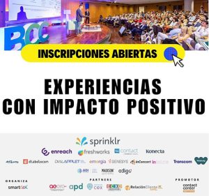 Abierto plazo de inscripción.