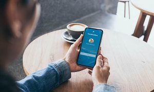 Banca digital