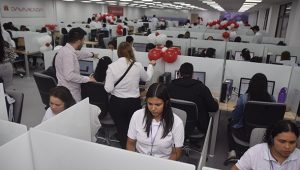 Apertura en Malambo