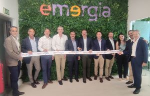 En el mismo mes que la de Malambo, la de Oporto.