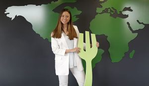 Andrea Fernández