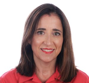 Isabel Fernández