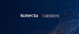 Konecta y Genesys