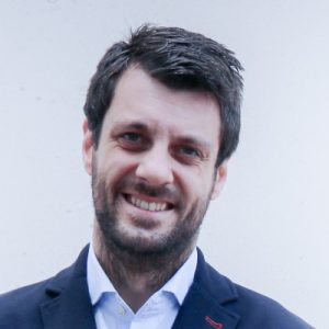 Jaime Colom