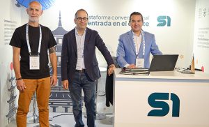 Expo Relación Cliente