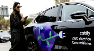 a Cabify