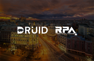 Druid y RPA Technologies