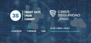 Smart Data Spain Summit