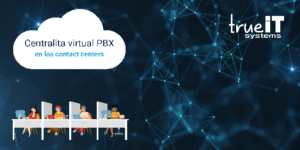 Centralita virtual PBX