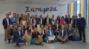 Expo Zaragoza Empresarial