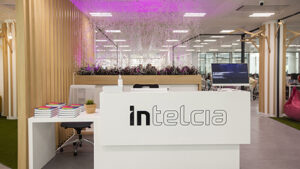 oficinas Intelcia, Forbes