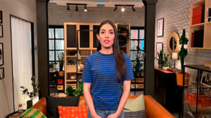 Laia, asistente personal virtual de IKEA.