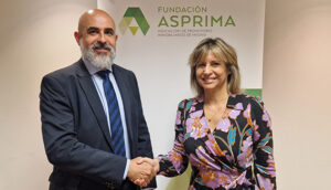 Fundación ASPRIMA