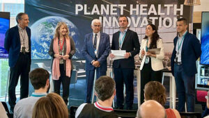 Planet Health
